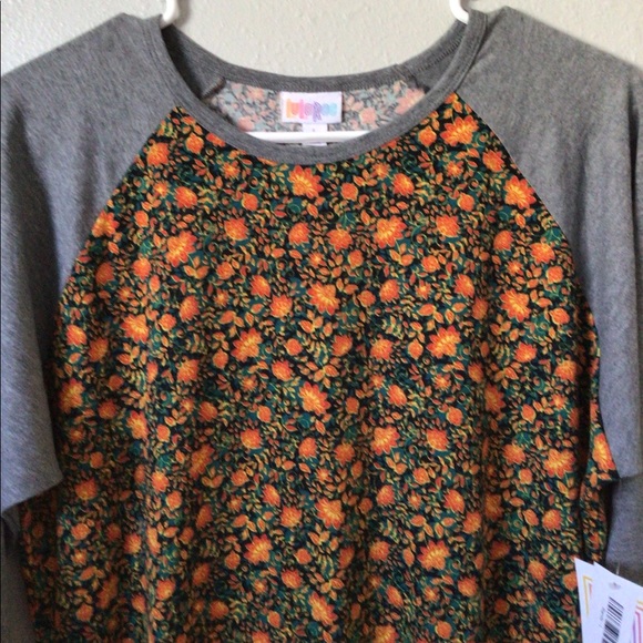 New LuLaRoe Randy L (14-16) - Picture 2 of 6